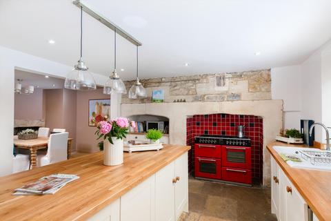 4 bedroom townhouse for sale, Vineyards, Bath, Somerset, BA1