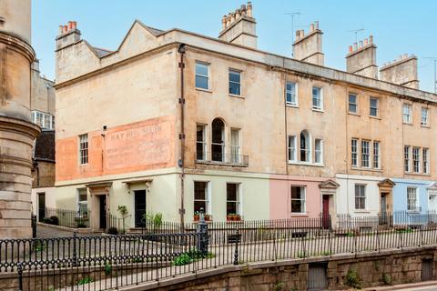 Vineyards, Bath, Somerset, BA1