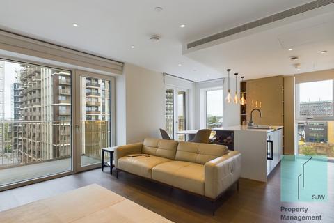 2 bedroom apartment to rent, Cascade Way, London W12