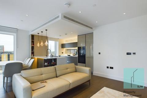 2 bedroom apartment to rent, Cascade Way, London W12