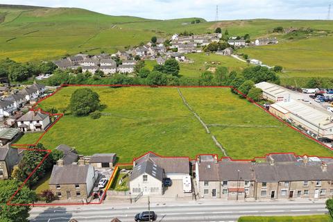 undefined, HIghfields House Farm, 57 Hallsteads, Dove Holes