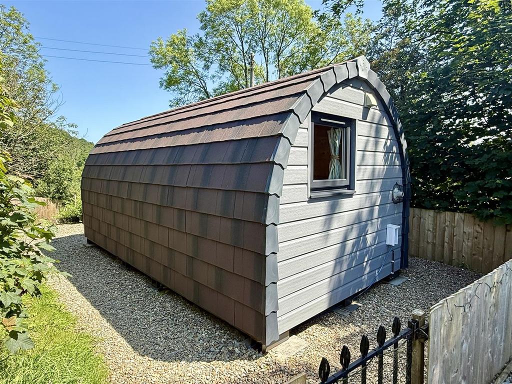 Caban Teifi