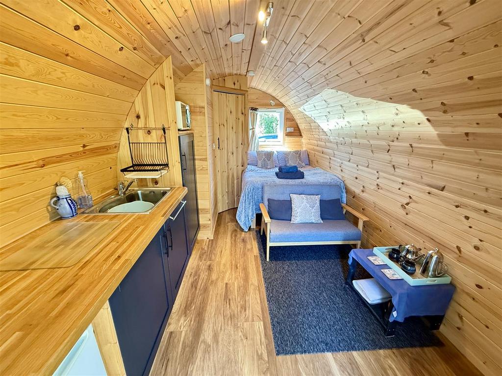 Caban Teifi