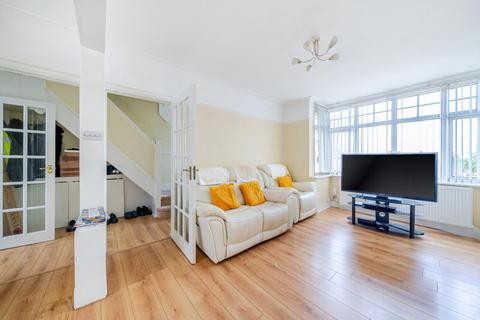 3 bedroom terraced house for sale, Buller Road, Thornton Heath, CR7