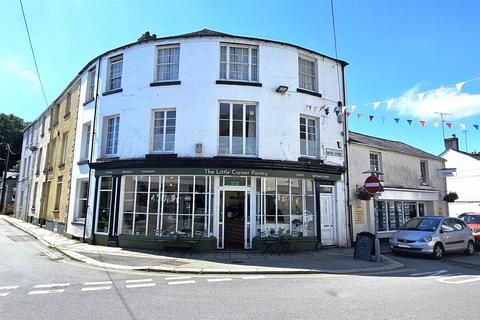 undefined, Brook Street, Tavistock
