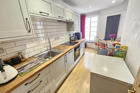 undefined, Brook Street, Tavistock