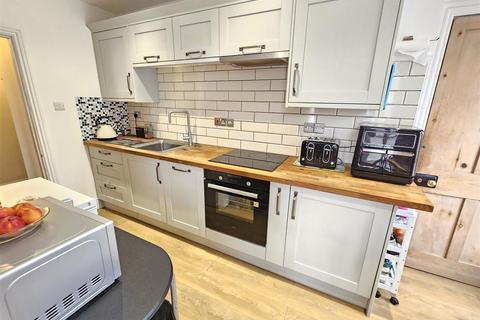 undefined, Brook Street, Tavistock