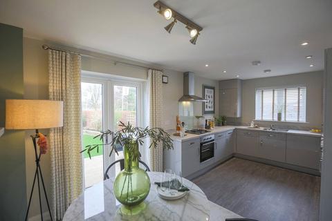 undefined, Bramble Mews, Chard, Somerset, TA20