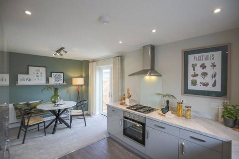 undefined, Bramble Mews, Chard, Somerset, TA20