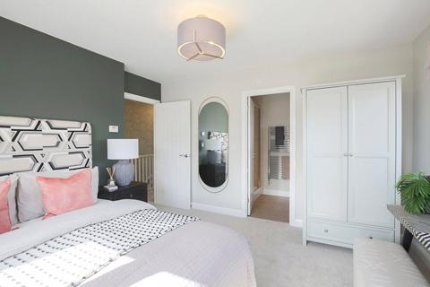 undefined, Bramble Mews, Chard, Somerset, TA20