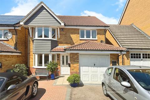 3 bedroom detached house for sale, Juniper Close, Newport, Isle of Wight