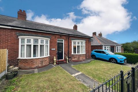 undefined, Vyners Close, Spennymoor