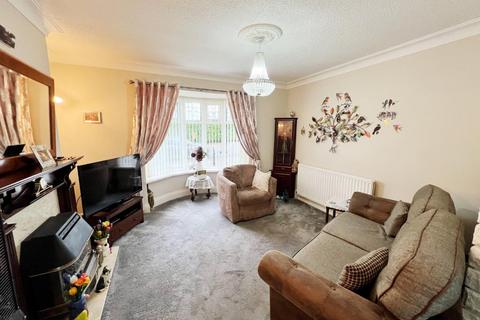 undefined, Vyners Close, Spennymoor