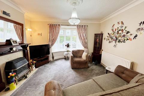 undefined, Vyners Close, Spennymoor