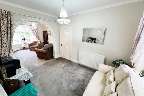 undefined, Vyners Close, Spennymoor