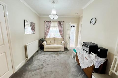 undefined, Vyners Close, Spennymoor