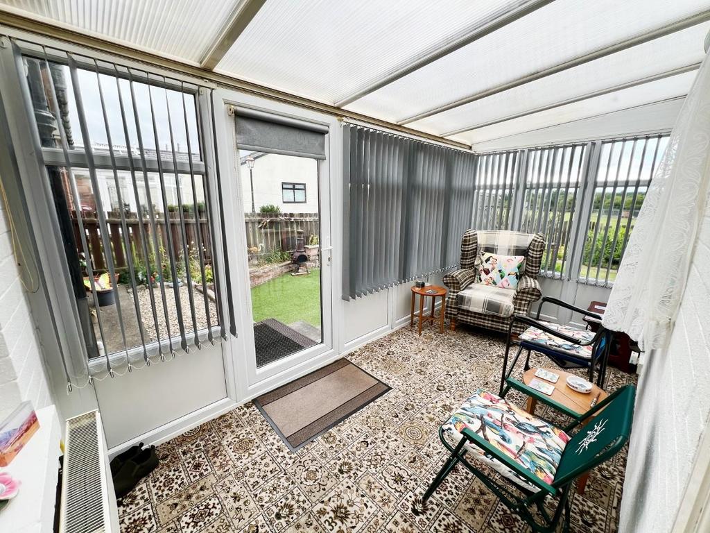 Sunroom