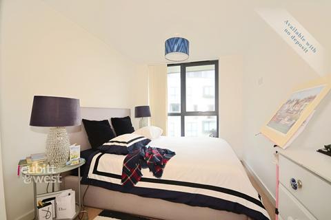 2 bedroom flat to rent, Suez Way Saltdean BN2