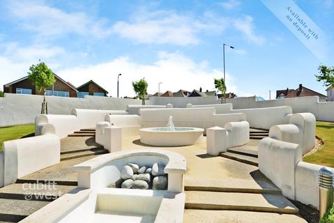 2 bedroom flat to rent, Suez Way Saltdean BN2