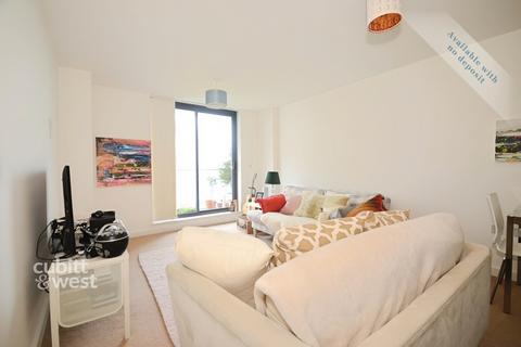 2 bedroom flat to rent, Suez Way Saltdean BN2