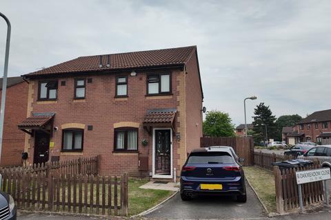 8 Birchtrees Drive, Birmingham, B33 0AF