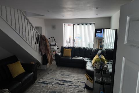 8 Birchtrees Drive, Birmingham, B33 0AF