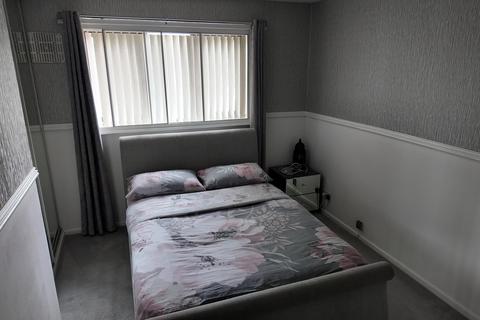 8 Birchtrees Drive, Birmingham, B33 0AF