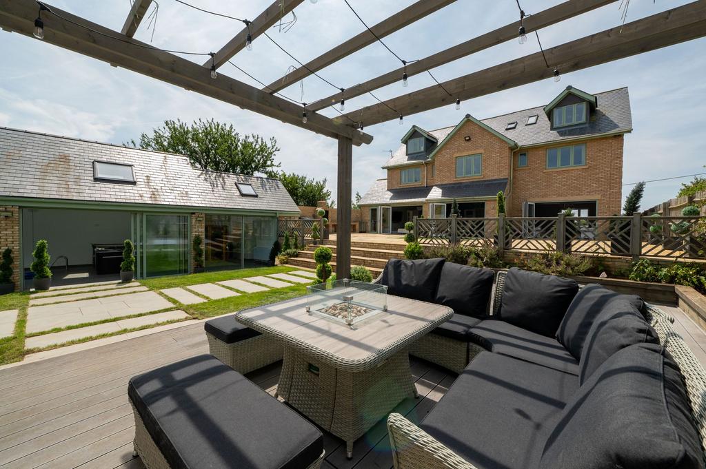 Sitting Area