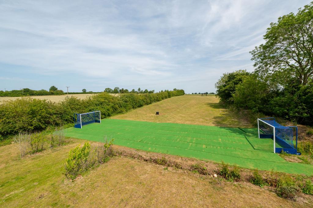 Hockey Pitch