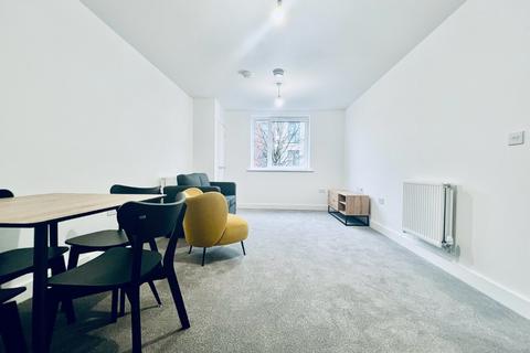 2 bedroom flat to rent, Castleward Boulevard, Derby, Derbyshire, DE1