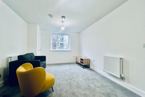 2 bedroom flat to rent, Castleward Boulevard, Derby, Derbyshire, DE1