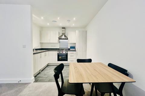 2 bedroom flat to rent, Castleward Boulevard, Derby, Derbyshire, DE1