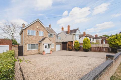4 bedroom detached house for sale, Whitworth Road, Rodbourne Cheney, Swindon, SN25 3BJ