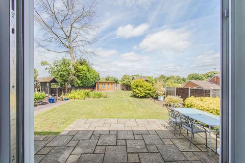 4 bedroom detached house for sale, Whitworth Road, Rodbourne Cheney, Swindon, SN25 3BJ