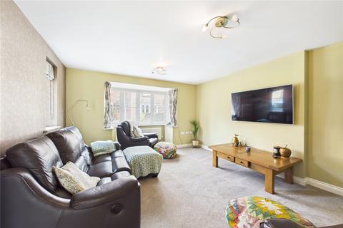 1 Fuchsia Grove, Shinfield, Reading, RG2 9ET