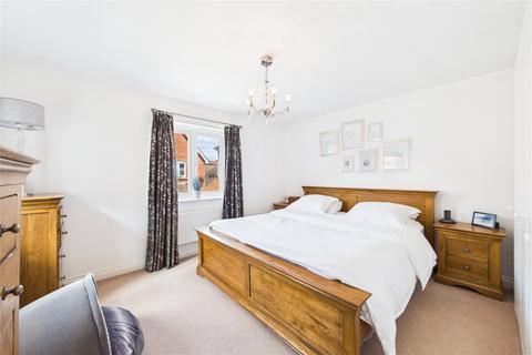 1 Fuchsia Grove, Shinfield, Reading, RG2 9ET