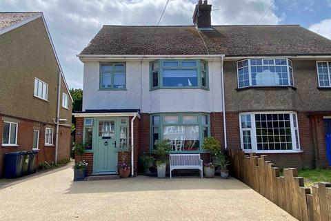 undefined, High Road West, Felixstowe, IP11