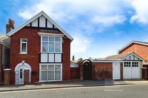 3 bedroom detached house for sale, Cross Lane, Newport, Isle of Wight