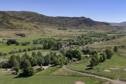 undefined, Glenbeag Mountain Lodges, Glenshee, Blairgowrie, Perth and Kinross, PH10