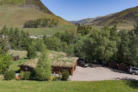 undefined, Glenbeag Mountain Lodges, Glenshee, Blairgowrie, Perth and Kinross, PH10