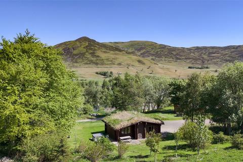 undefined, Glenbeag Mountain Lodges, Glenshee, Blairgowrie, Perth and Kinross, PH10
