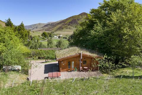 undefined, Glenbeag Mountain Lodges, Glenshee, Blairgowrie, Perth and Kinross, PH10
