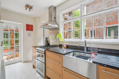 3 bedroom semi-detached house for sale, Waxwell Close, Pinner, HA5