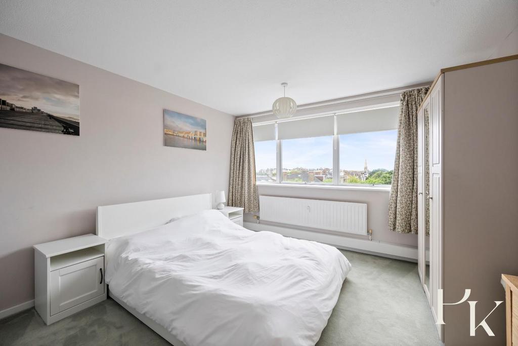 Main Bedroom