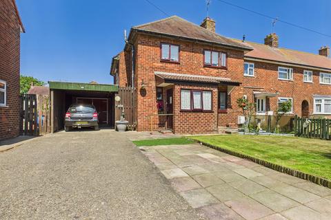 39 Stottlebink, Flamborough, Bridlington, YO15 1NX