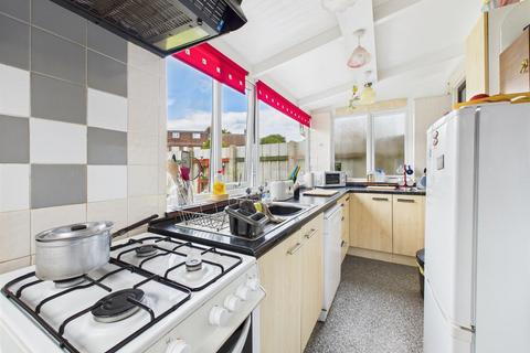 39 Stottlebink, Flamborough, Bridlington, YO15 1NX