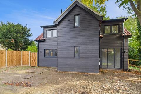 undefined, Oxborough Road, Stoke Ferry PE33