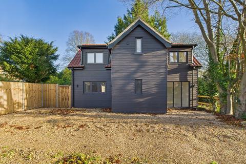 2 bedroom detached house for sale - Oxborough Road, Stoke Ferry PE33