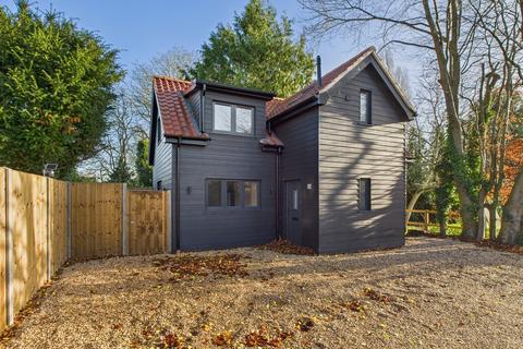 undefined, Oxborough Road, Stoke Ferry PE33
