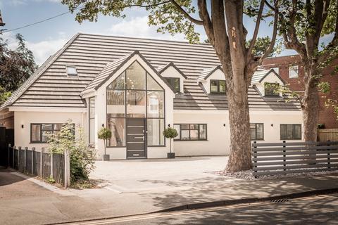 undefined, Lichfield Road, Four Oaks, B74 4BZ